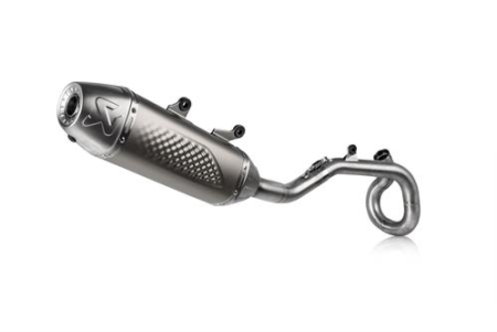 AKRAPOVIC RACING LINE 450 EXC 2020-23 26205901044