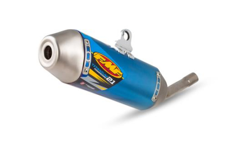 SILENCER TI.POWERC. 2.1 FMF 50505979003
