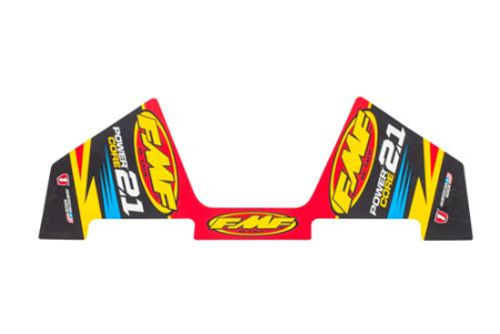 FMF POWERCORE 2.1 STICKER 55505979081