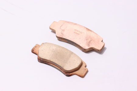 REAR BRAKE PAD ASSY (7020-0810A0) 7020-0810A0