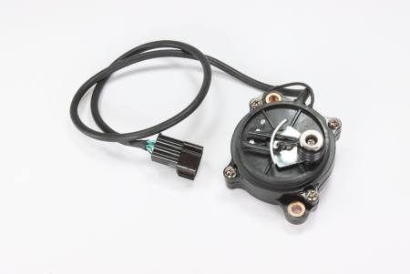 FRONT GEAR CASE MOTOR ASSY Q890-314000-10000