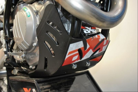 AXP Pohjapanssari 450sxf  16-18 397-AX1371