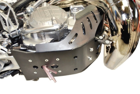 AXP Pohjapanssari KTM 250SX / HUSQVARNA TC250 17-18 397-AX1399