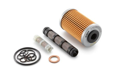 OILFILTER SERVICE KIT 00050000081