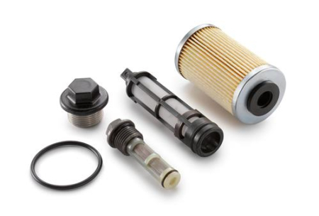 OILFILTER SERVICE KIT 390 DUKE 90238015010