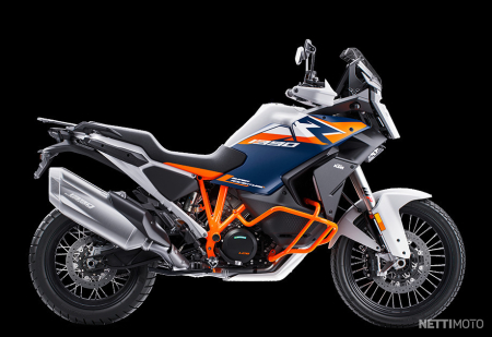 KTM 1390 Super Adventure R NM3176608