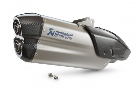 AKRAPOVIC &quot;SLIP-ON LINE&quot; 61905979100