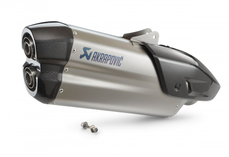 AKRAPOVIC #SLIP-ON LINE# 61905979200