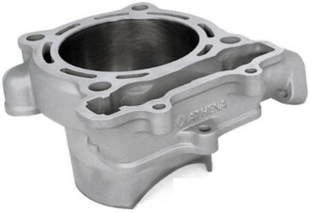 CYLINDER ATHENA/CW STANDARD RMZ450 05- 95,5MM 46-40-9533