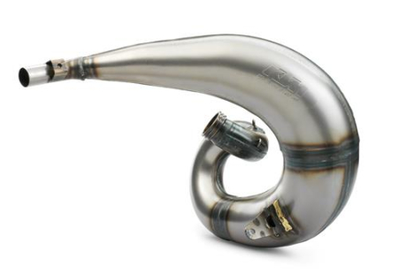 DOMA EXHAUST 250/300 SX/EXC 2017- 55405907500