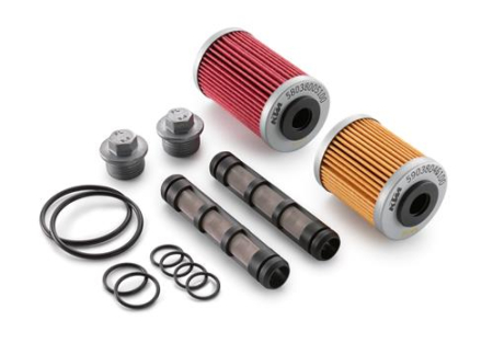 OILFILTER SERVICE KIT 09-11 00050000069