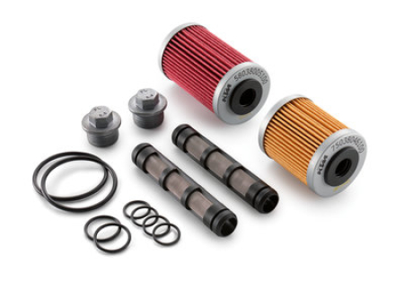 OILFILTER SERVICEKIT 690 12- 75038046110