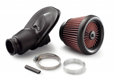 FACTORY AIR FILTER KIT SXS08450700