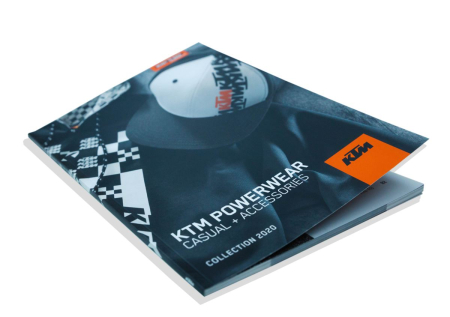 PW Casual and Accessories Folder 2020 20200003XX