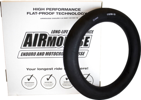 AIRMOUSSE ENDURO 0,5 BAR 90/100-21 348-101816