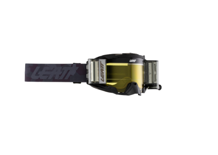 LEATT GOGGLE VELOCITY 5.5 ROLL-OFF L8024070410