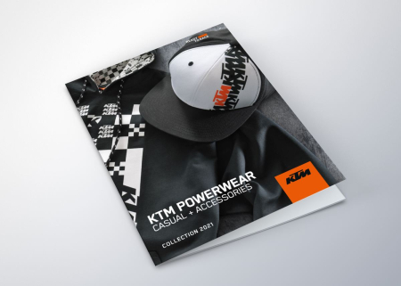 PW Casual and Accessories Folder 2022 20220005XX