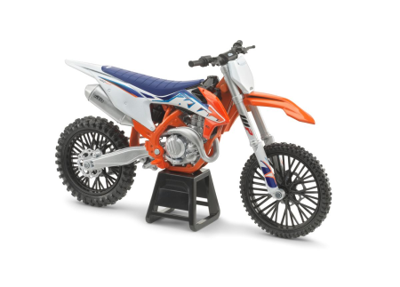 450 SX-F  MODEL BIKE MY22 3PW230046200