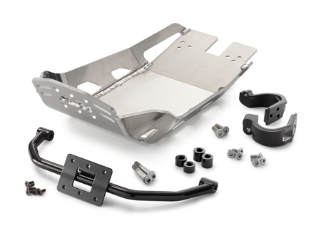 SKID PLATE ADVENTURE 60303990144