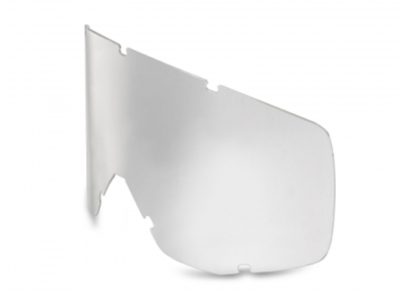 SCOTT LINSSI HUSTLE MX DOUBLE WKS CLEAR ANTISTICK AFC WORKS 628-244-1