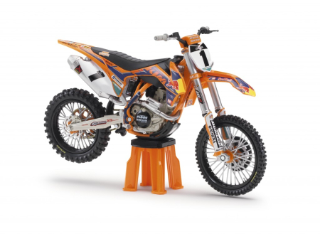 *KTM 450 SX-F 2013 R.DUNGEY MB 3PW1477300