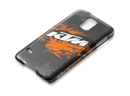 GRAPHIC MOBILE CASE GALAXY S5 3PW1677500