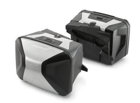 TOURING CAS SET 63512932044