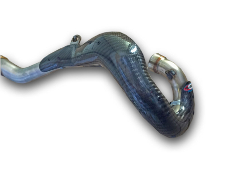 PCR PAKOPUTKENSUOJA 4T KTM450SX-F 16-18 46-61-184