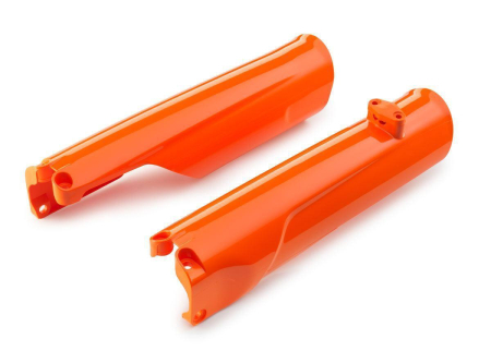 SX 2023 EXC 24- FORK PROTECTION KIT ORANGE A46001094000EB