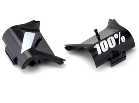 100% FORECAST REPLACEMENT CANISTER KIT 51124-010-01