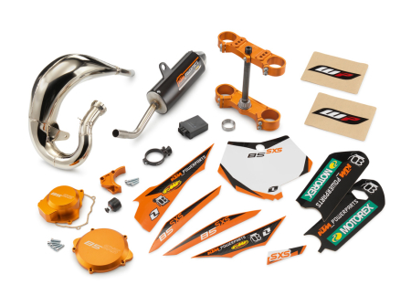 SXS-KIT 85 CPL. SXS14085100