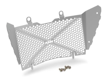 RADIATOR PROTECTION GRILLE 95835940044