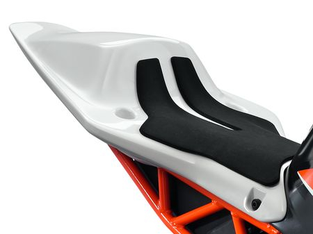 RACE SOLO SEAT 125/200/390 RC 90508918044