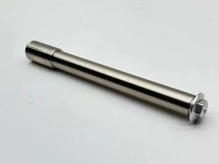 WHEEL SPIN.FR D22 SX15- EXC16- 79109081033