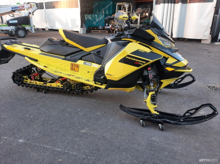 Ski-Doo Renegade NM3158274