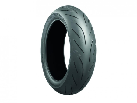 BRIDGESTONE 190/55 ZR17 S21R 75W TL B-8448