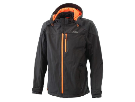 TWO 4 RIDE JACKET 3PW21000720X