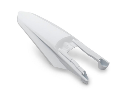 EXC 2024- REAR FENDER WHITE A49008013000AB