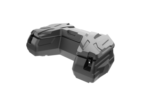 TESSERACT KULJETUSLAUKKU CFMOTO 450/520 2023- 942-0183