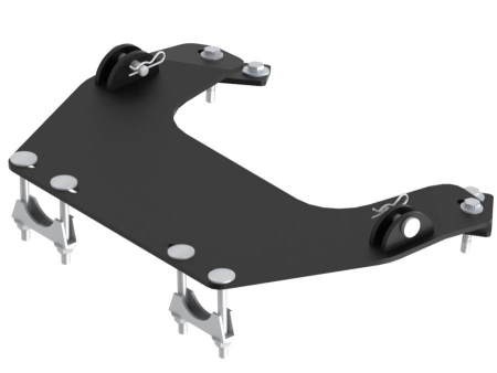 PUSKULEVYN ASENNUSSARJA ZFORCE 1000 SPORT BW06-0056