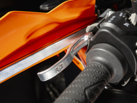 Rade garage kytkin- ja jarrukahva setti KTM 790/890 790890-23-2