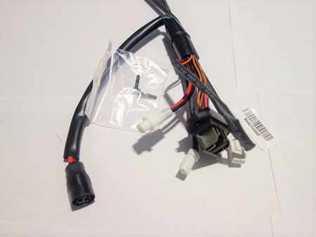 SIMPLO MAIN CABLE HQV 8229000028