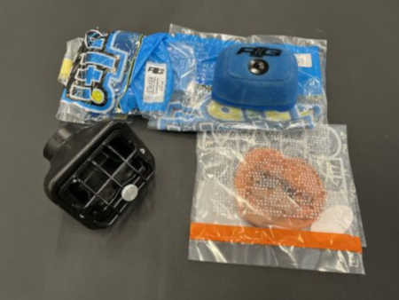 Rade Garage ilmansuodatin setti 690-20-5