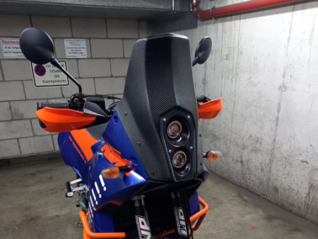 KTM 990 RR LED KIT 9902006LED