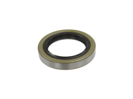 SHAFT SEAL RING 32X45X6.5 0760324566