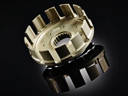 TALON KYTKINKEHÄ ALU KTM125/144/150EXC/SX 07-08 46-35-633