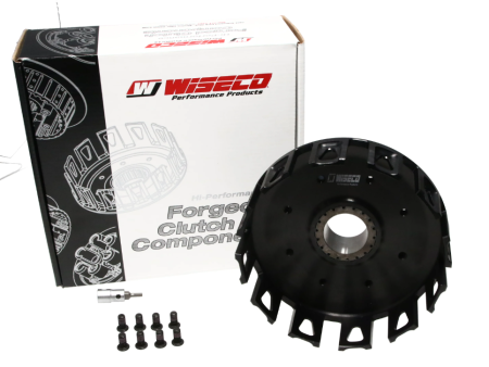 WISECO KYTKIN KRUUNU YAMAHA YZ/WR250F 01-06 WPP3023