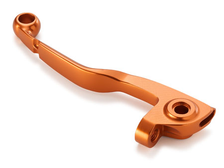 CLUTCH LEVER BREMBO ORANGE 7800293120004