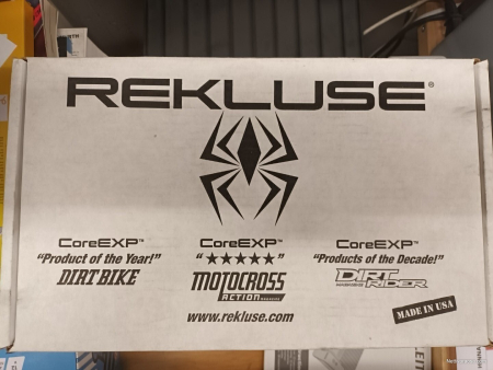 KTM REKLUSE CORE EXP 3.0 NVO3046518