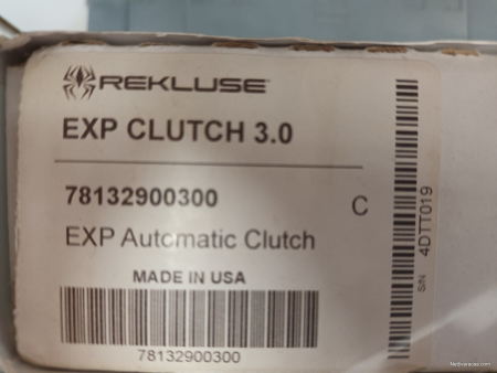 KTM  REKLUSE EXP 3.0 NVO3046520